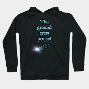 The ground crew project Hoodie